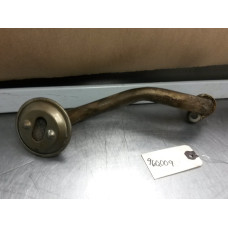 96Q009 Engine Oil Pickup Tube From 1998 Chrysler Town & Country 3.8 96Q009 Engine Oil Pickup Tube From 1998 Chrysler Town & Country 3.8